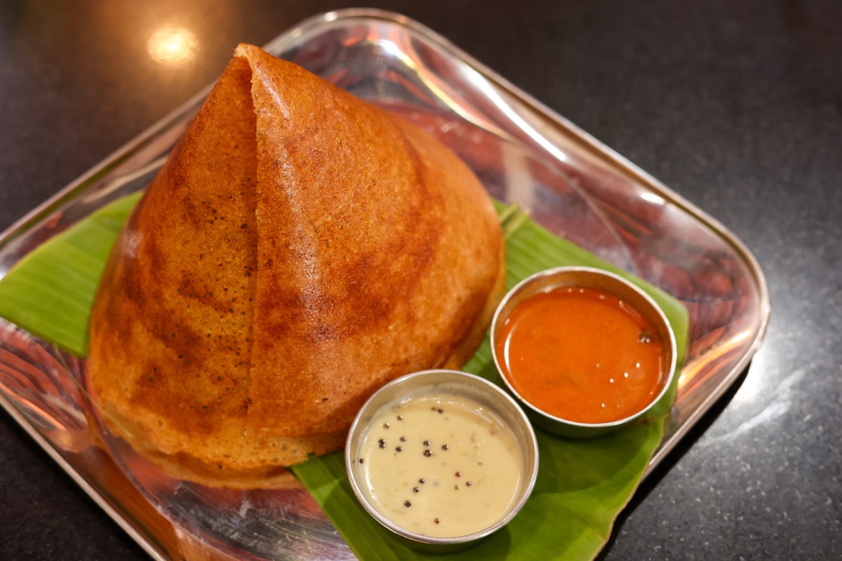 Devaraja Market Area by the Numbers