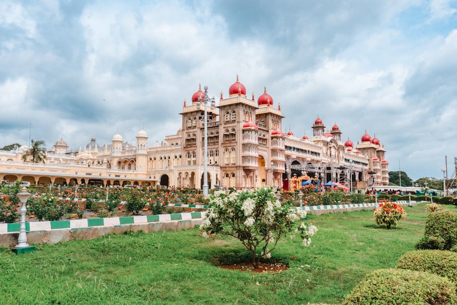 Mysore day trip