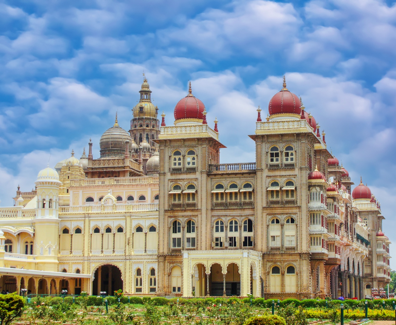 Mysore
