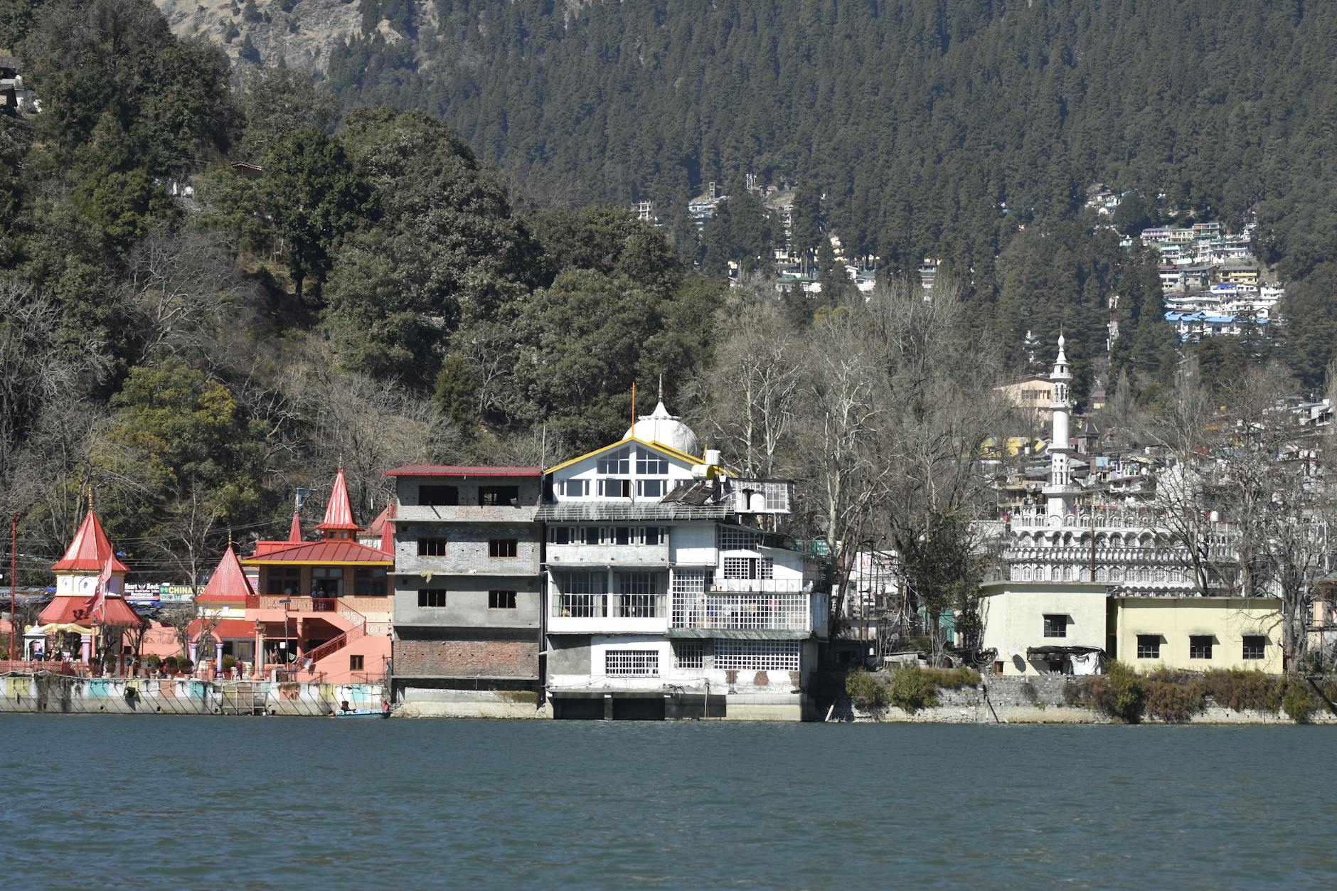 Nainital Complete Travel Guide Cover