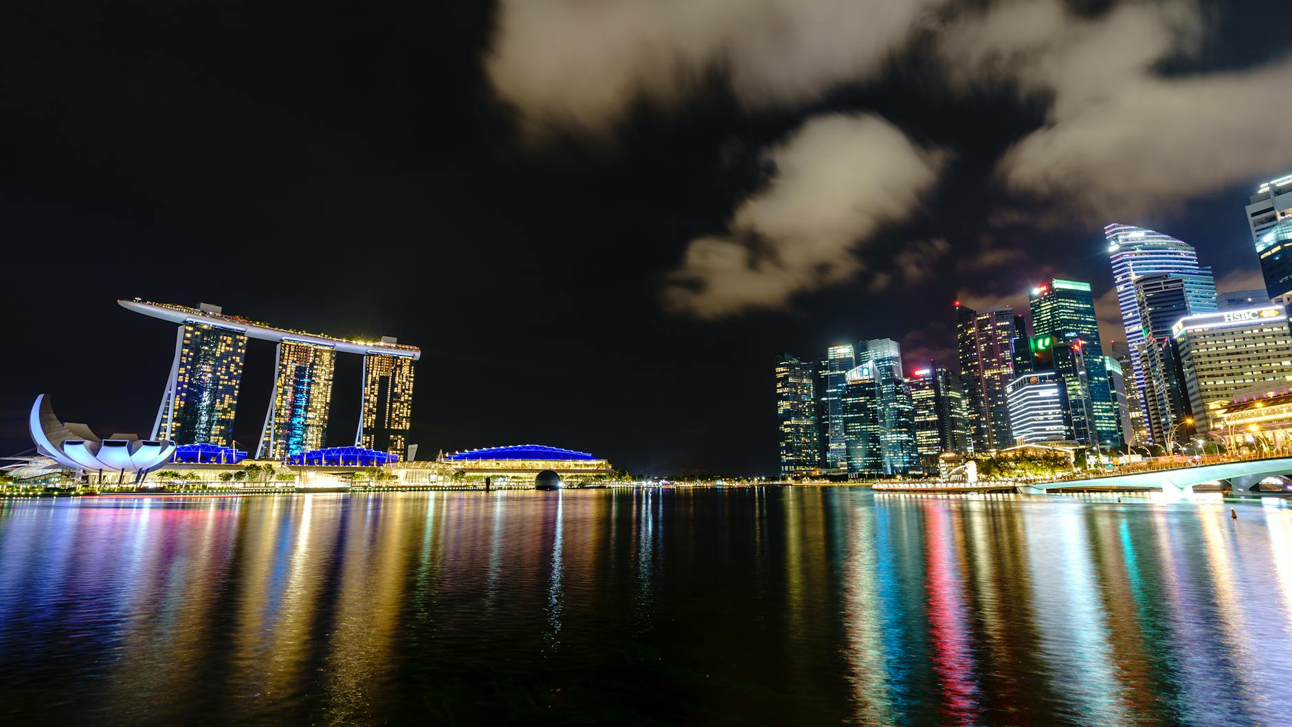 Clarke Quay