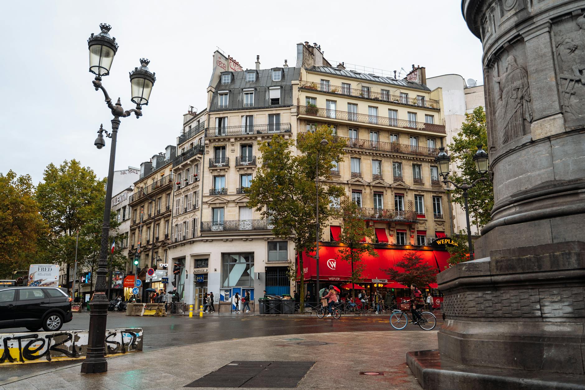 Montmartre