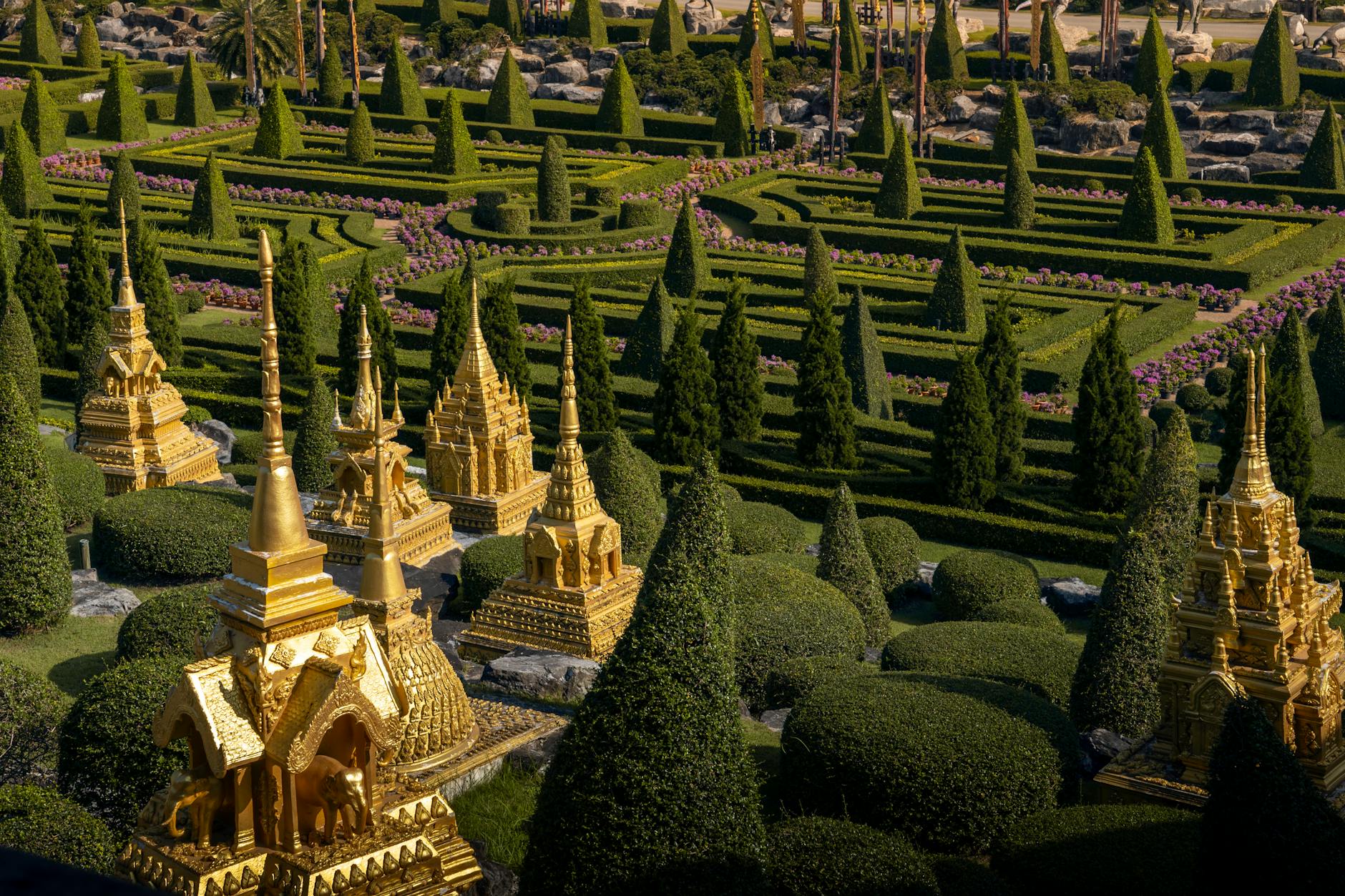 Sanctuary of Truth