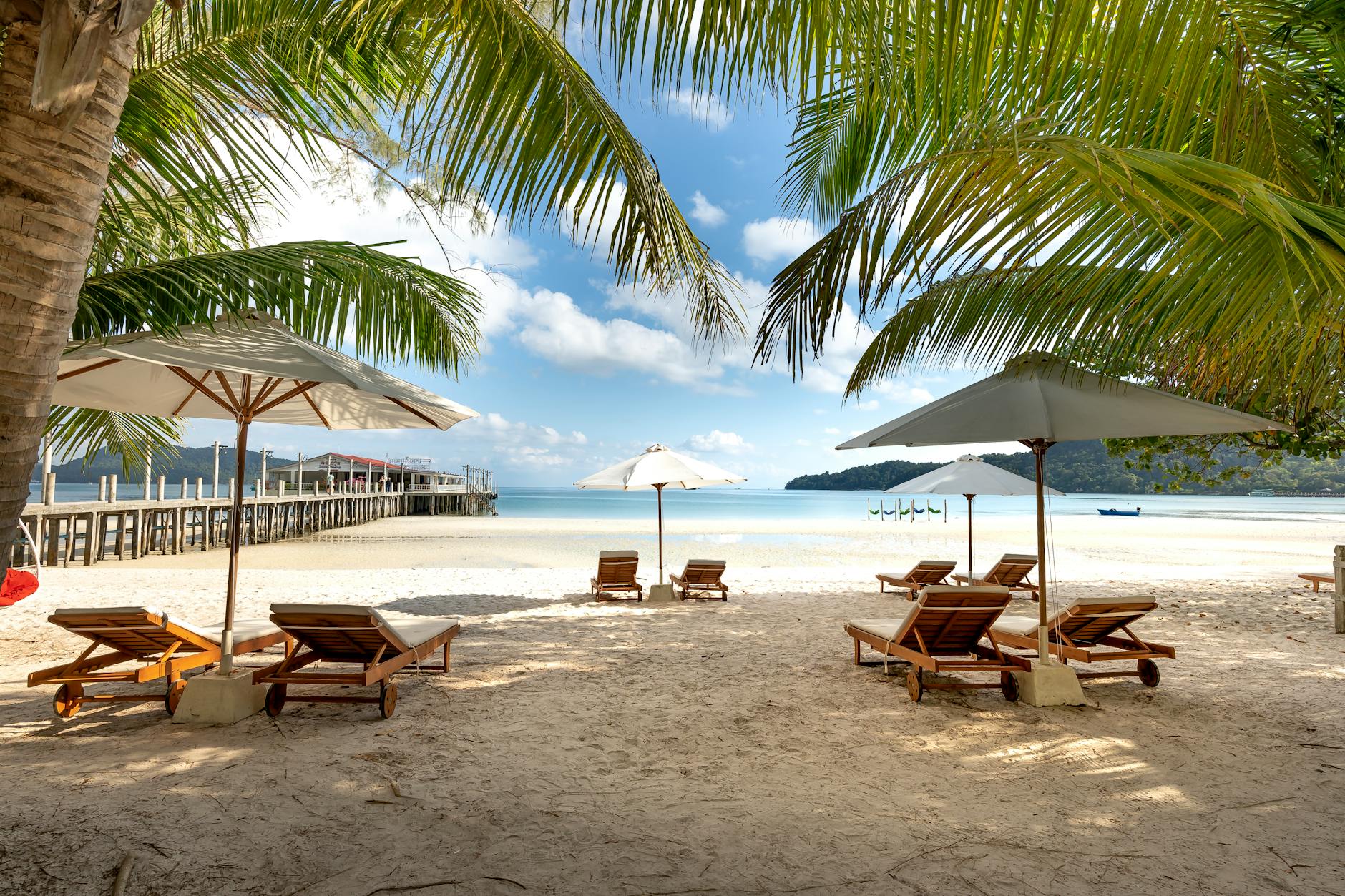 Phi Phi Islands