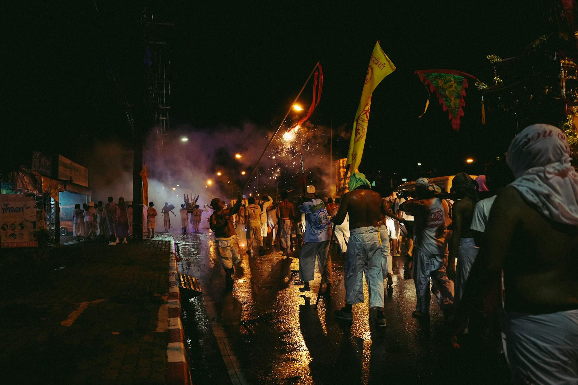 Sino-Portuguese architecture in Old Town