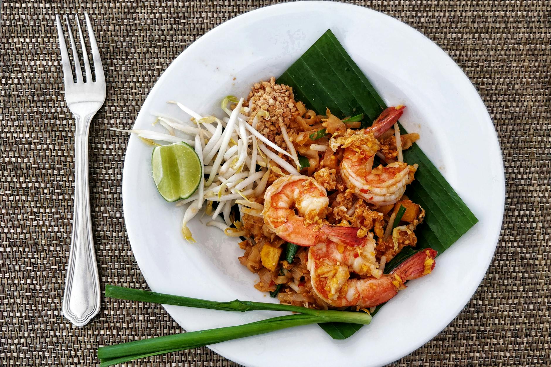 Patong by the Numbers