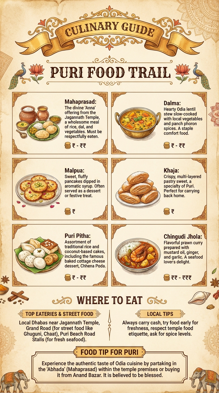 Food Guide