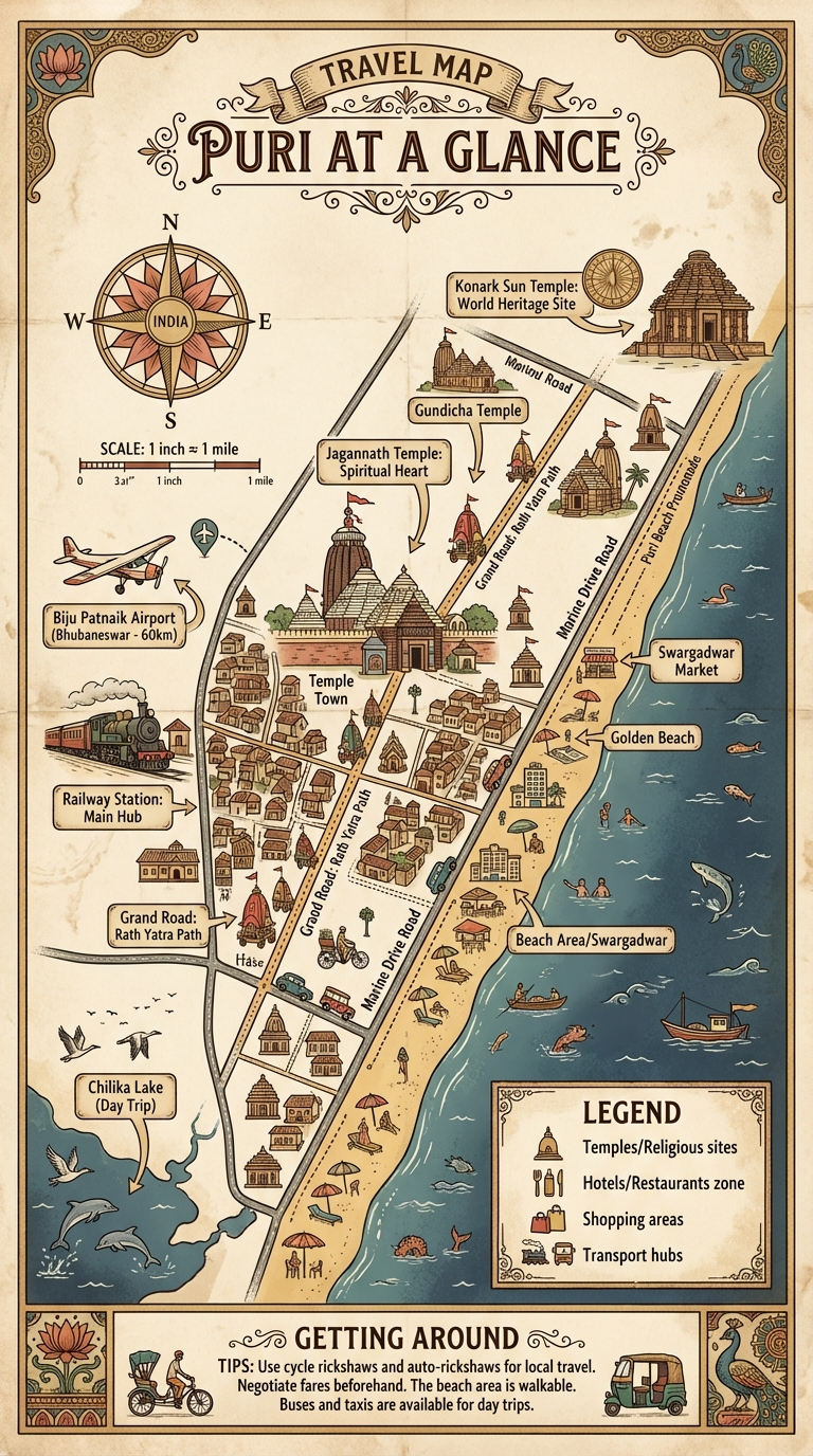 Maps