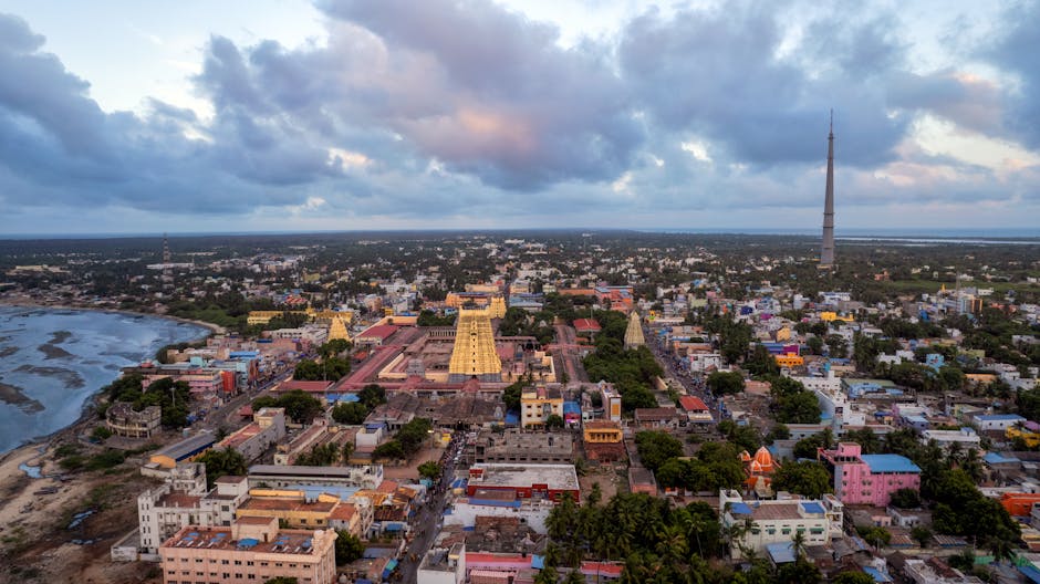Agni Theertham