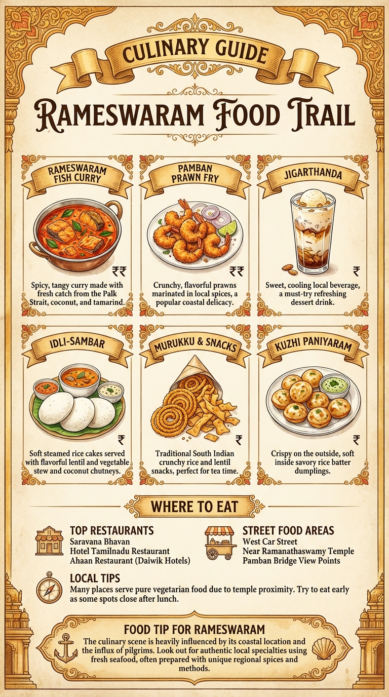 Food Guide