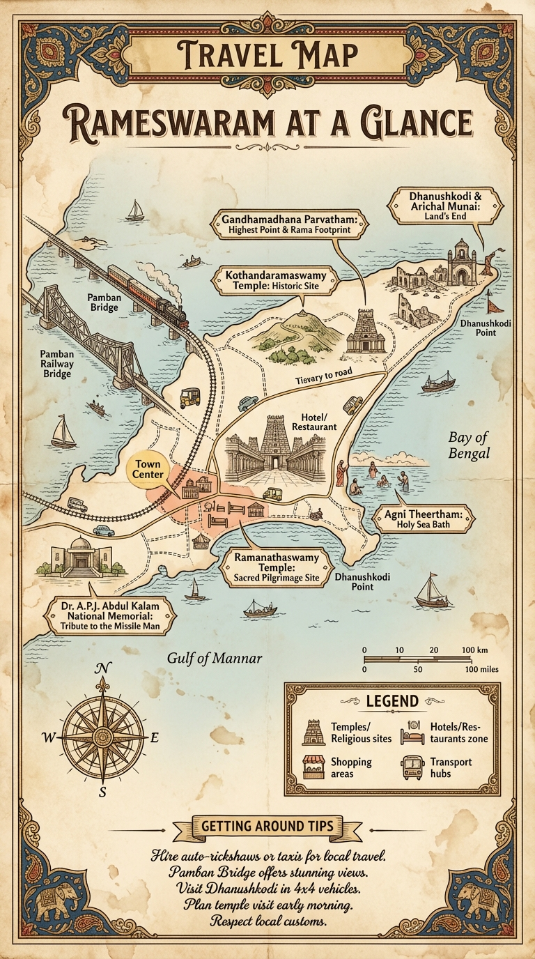 Maps