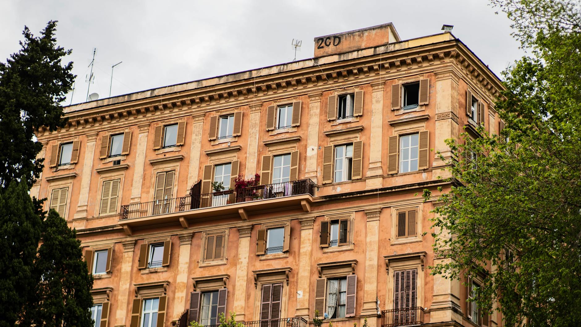 Trastevere
