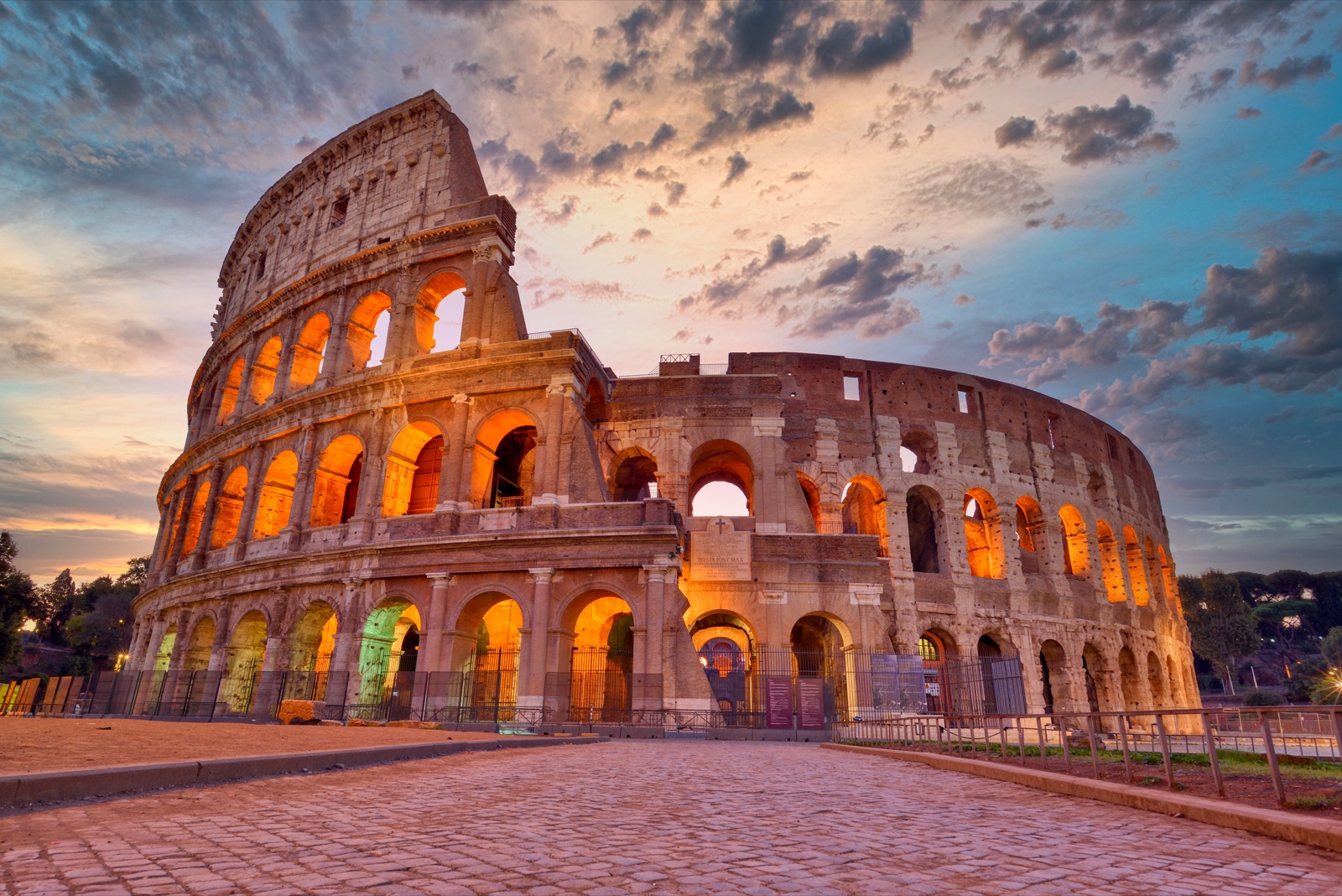 Rome