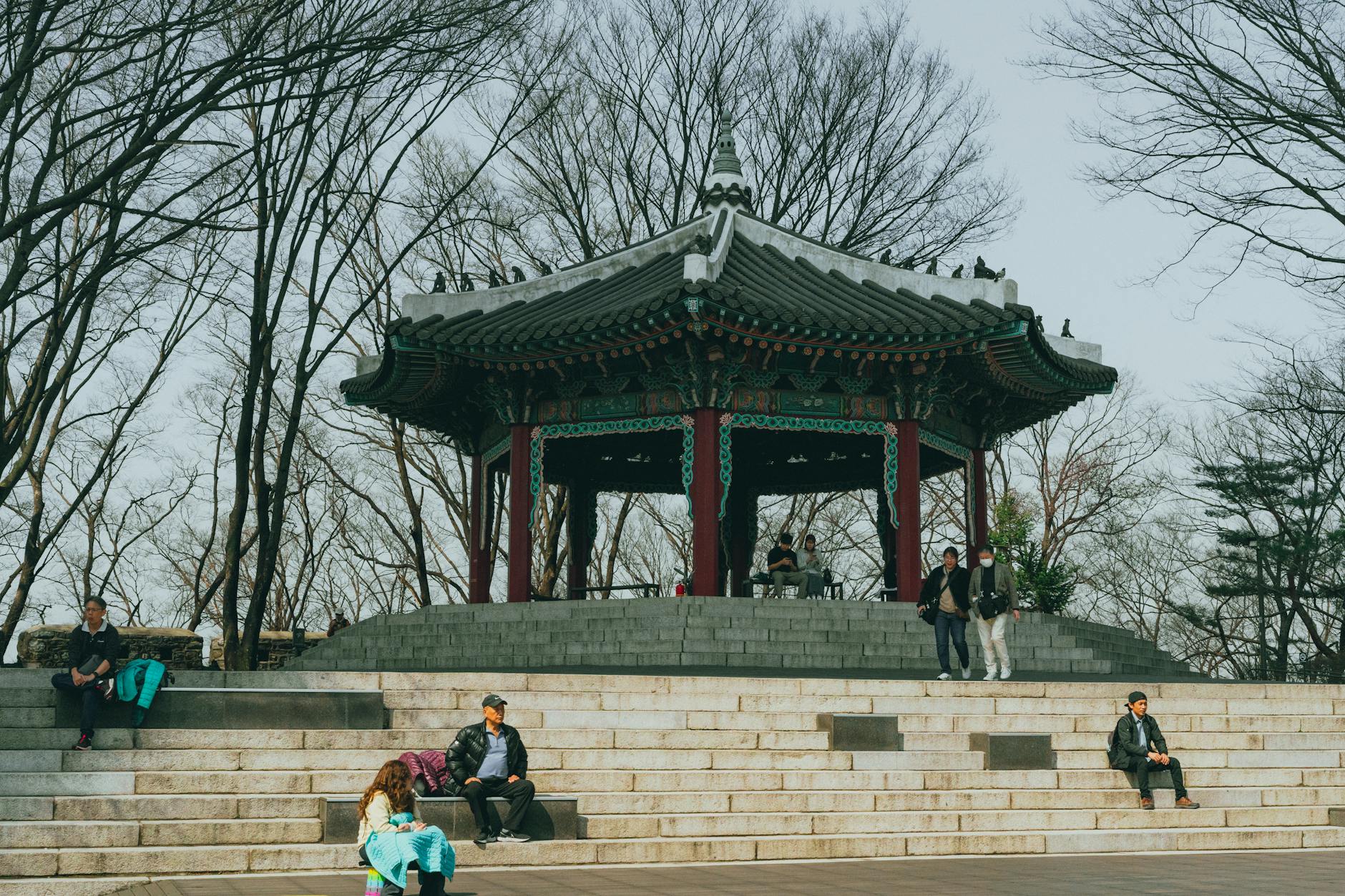 Hongdae & Mapo by the Numbers