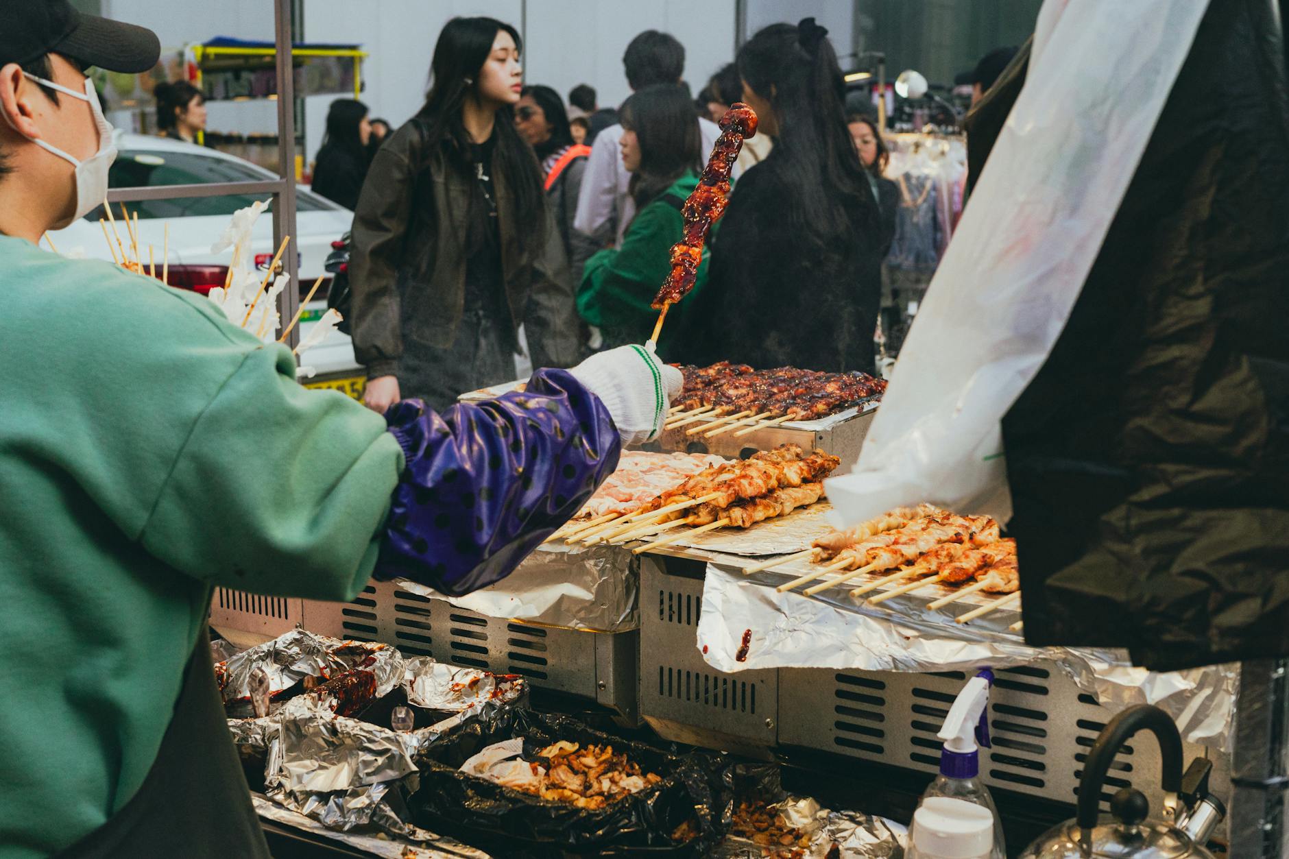 Myeongdong