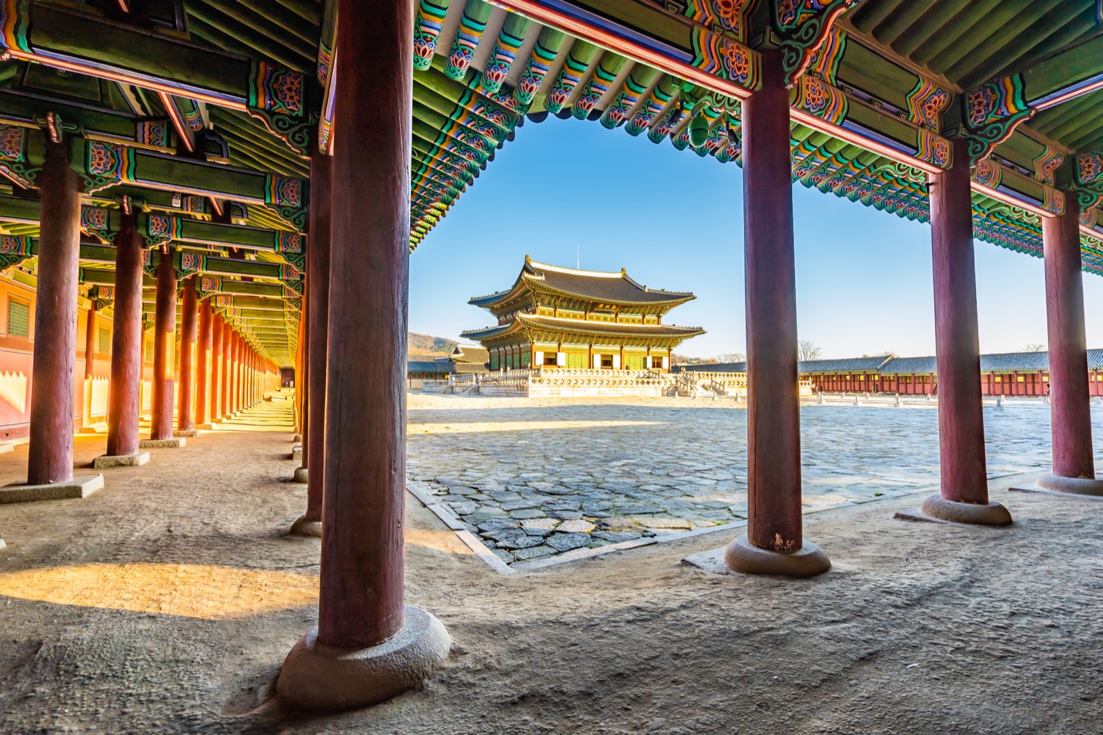 Seoul