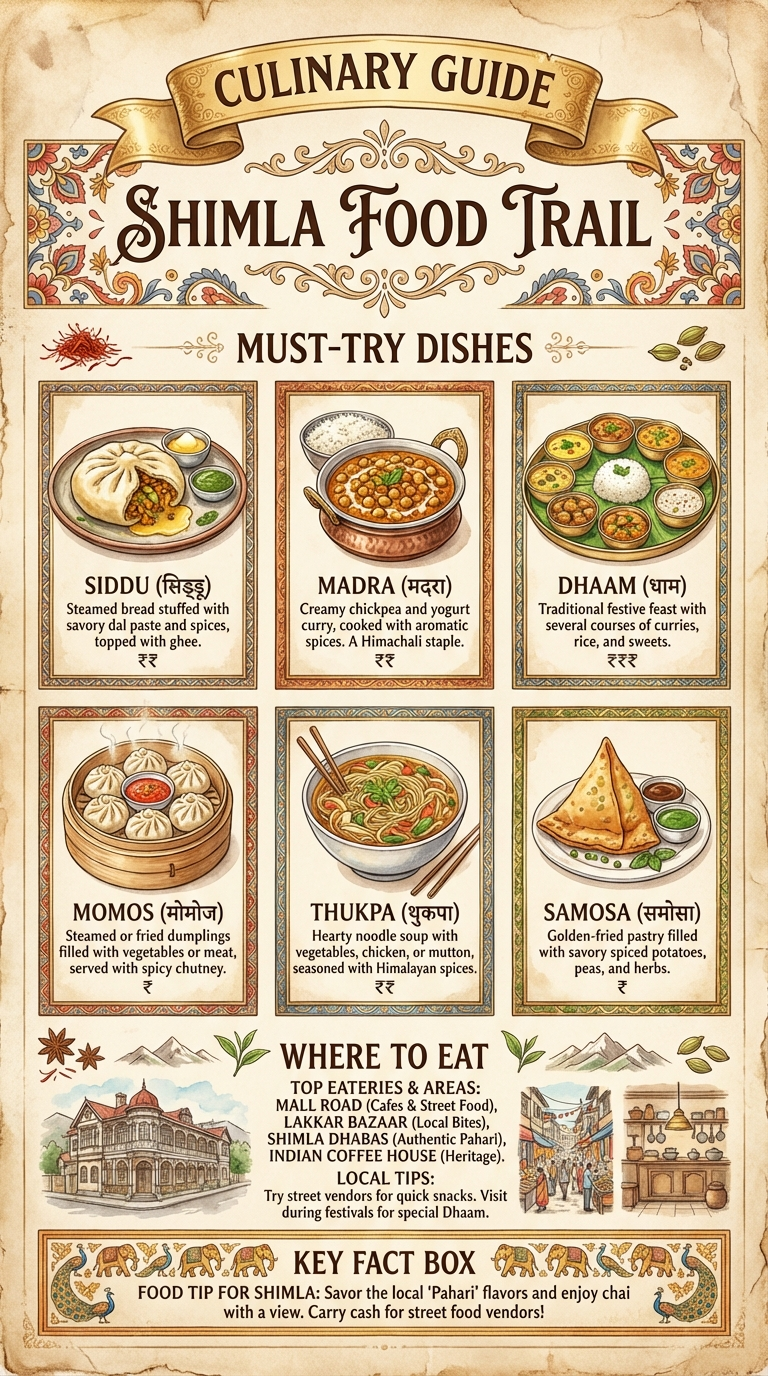 Food Guide