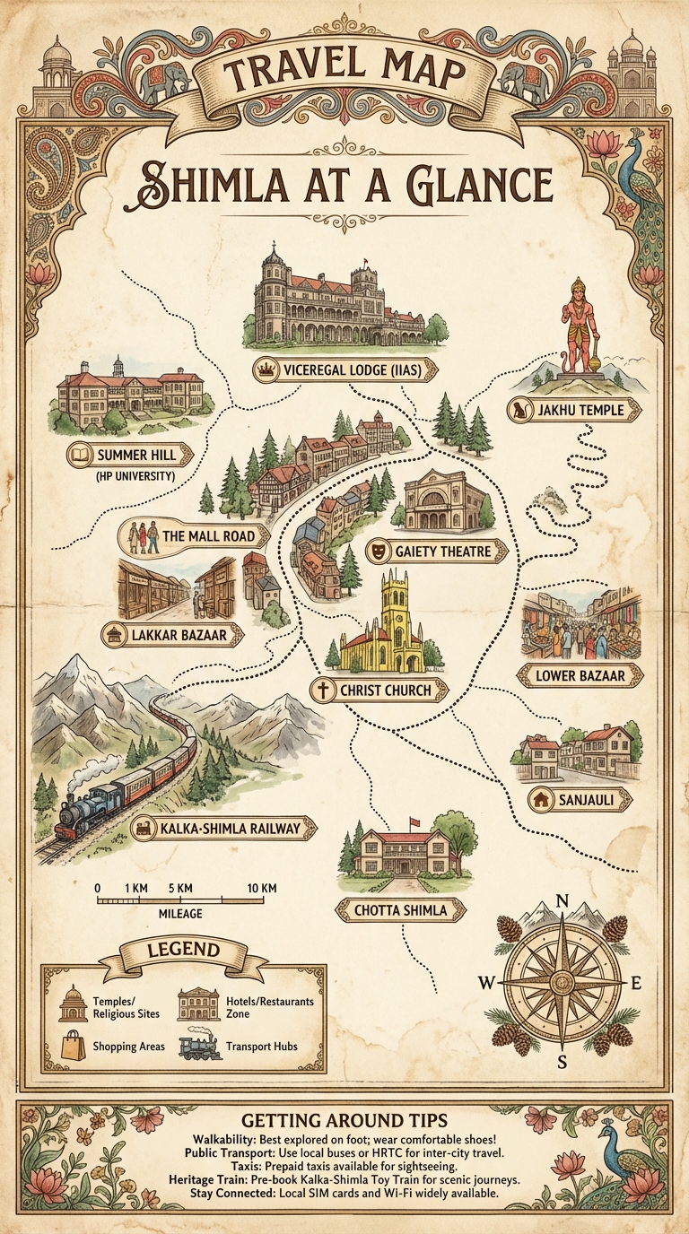 Maps