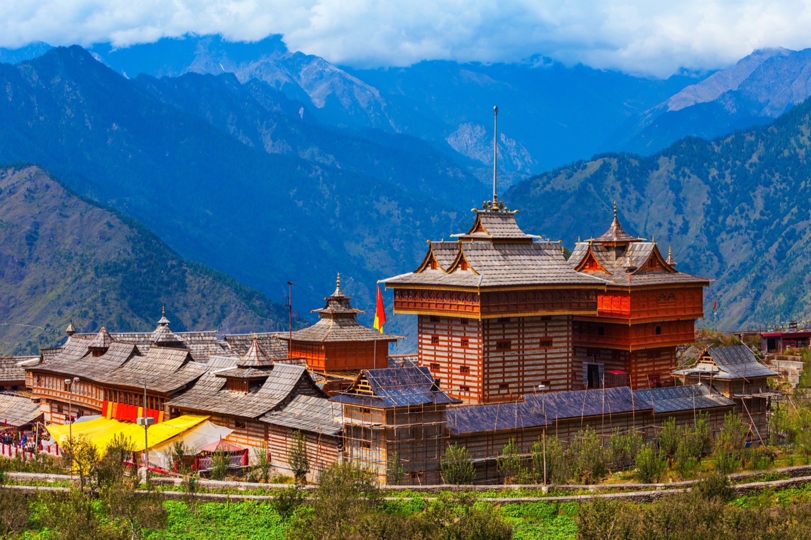 Shimla
