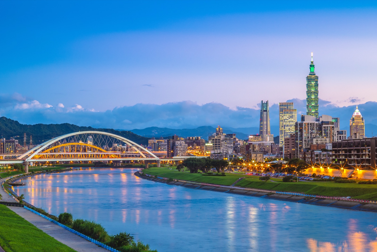 Taipei
