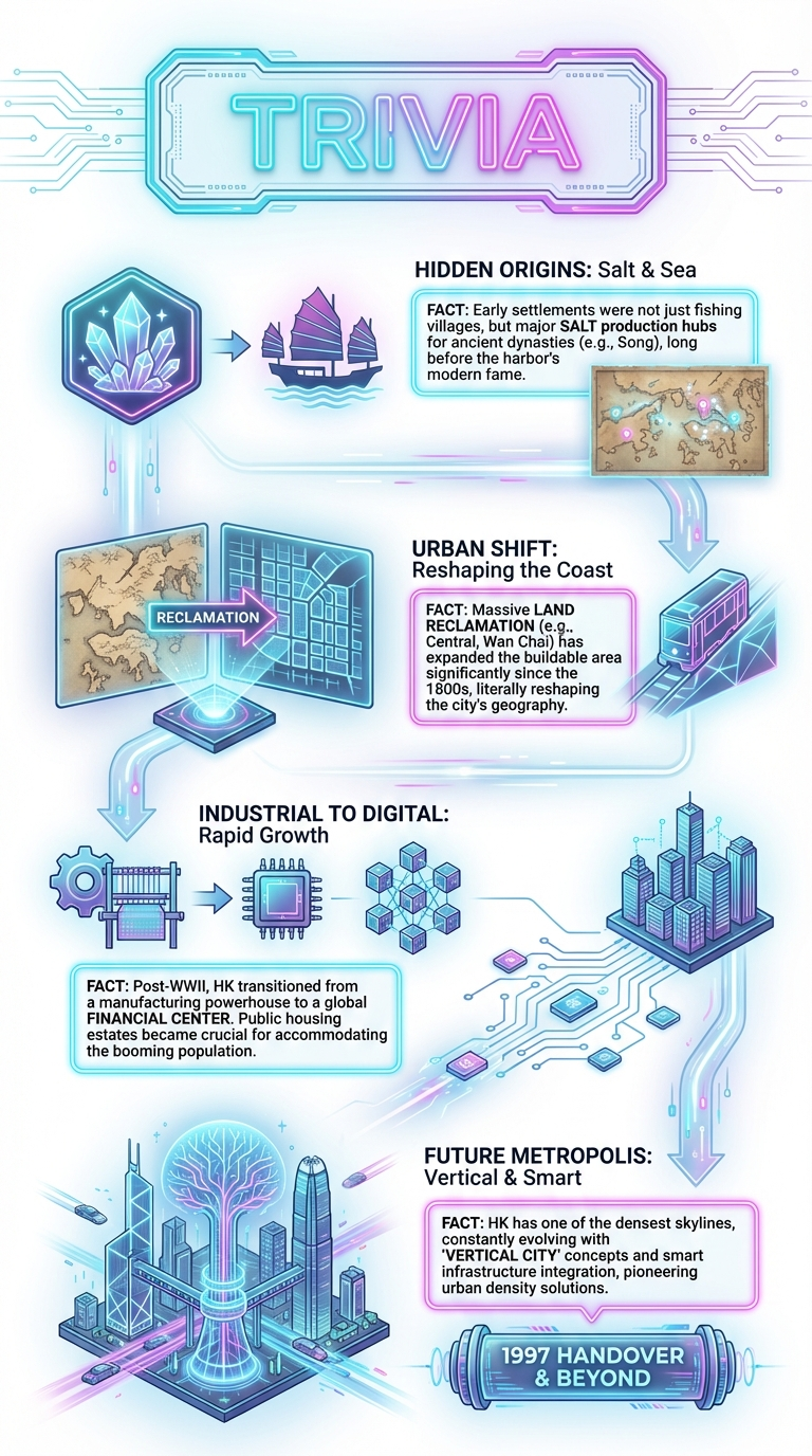 Hong Kong Dim Sum Infographic