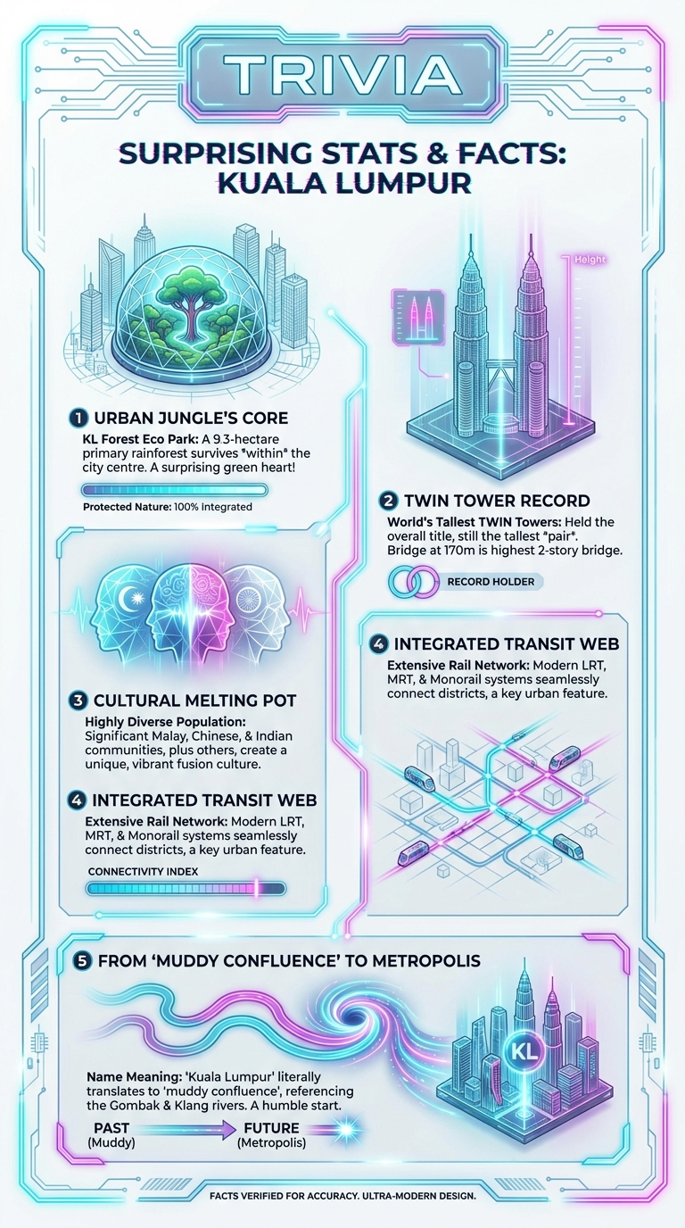 Batu Caves Infographic