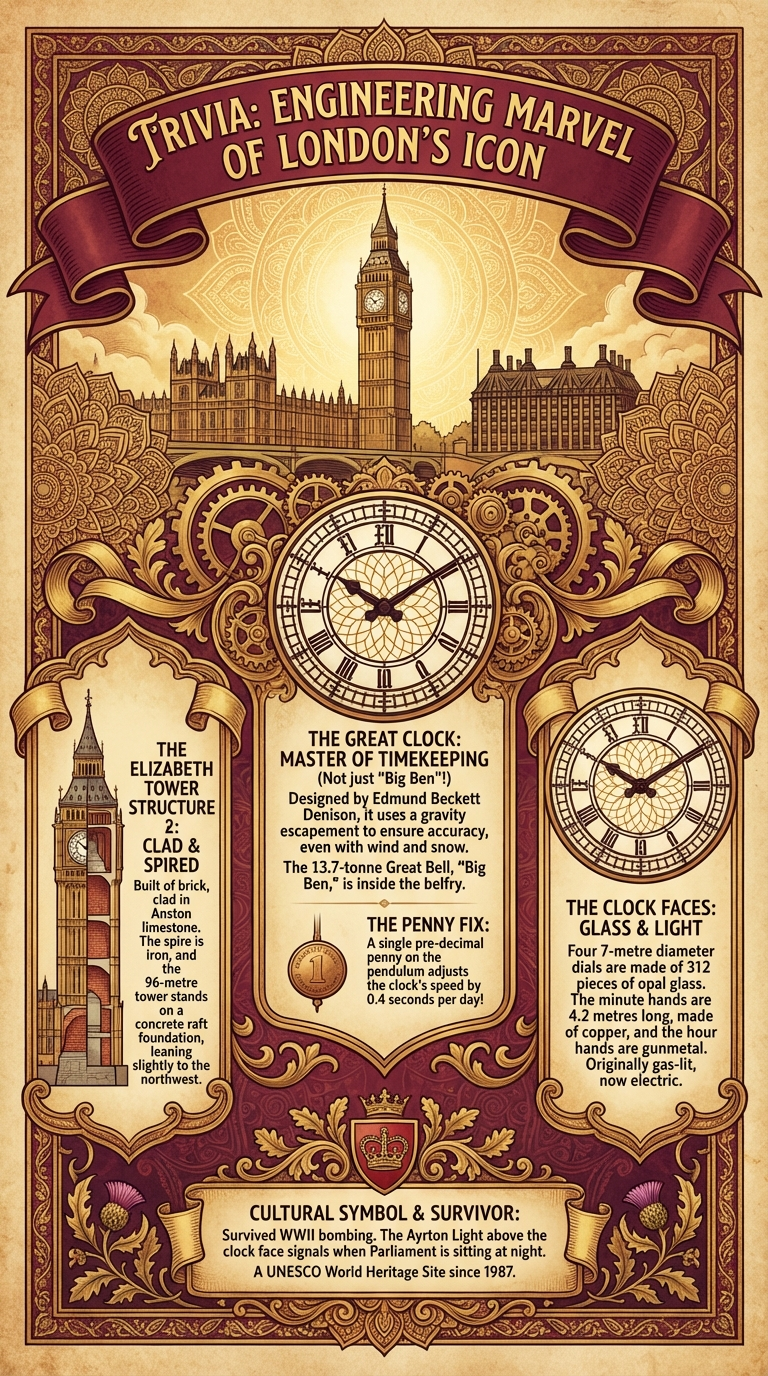 London Underground Infographic