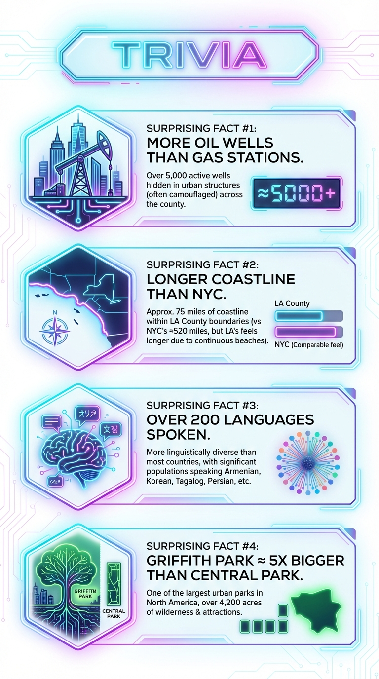 LA Water Wars Infographic