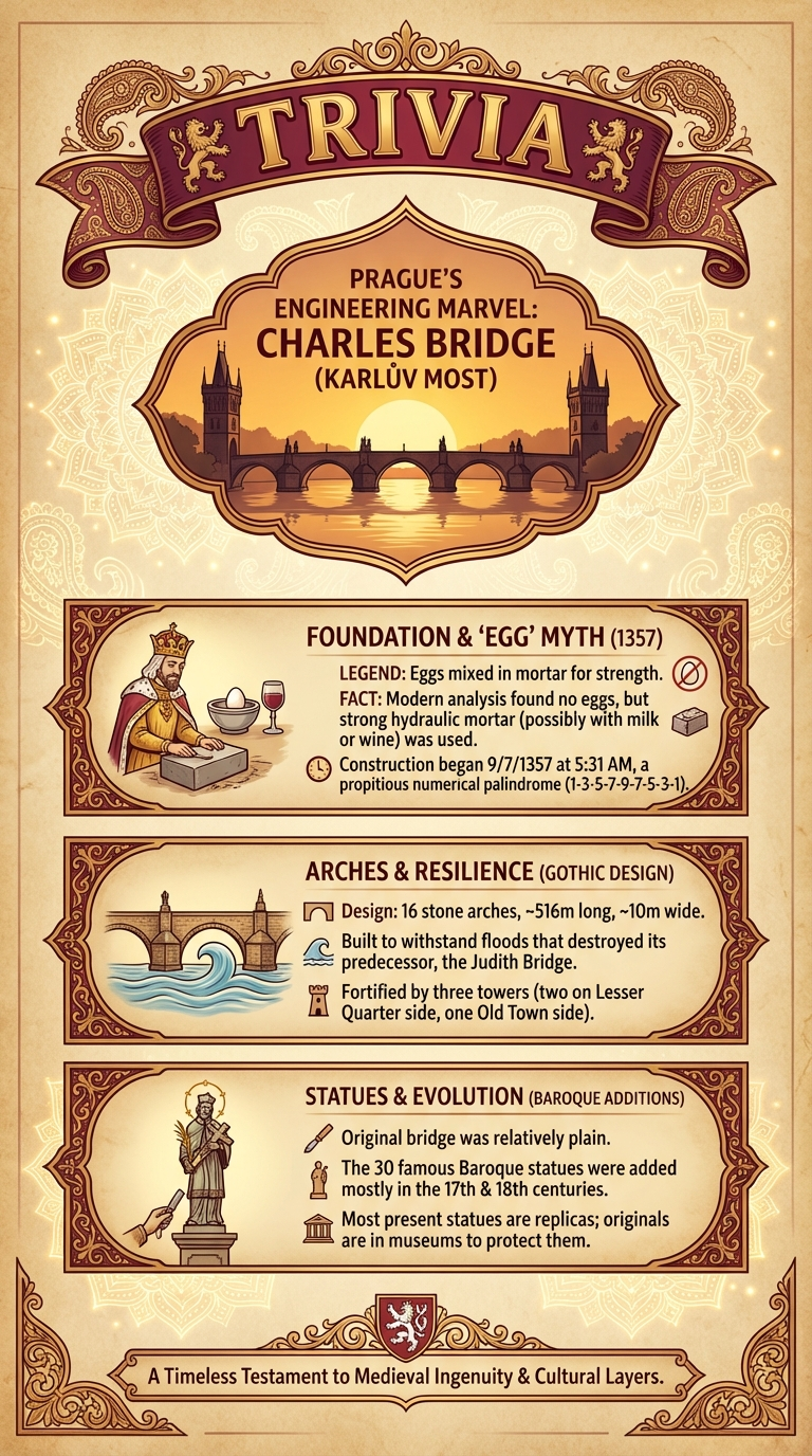 Astronomical Clock Infographic