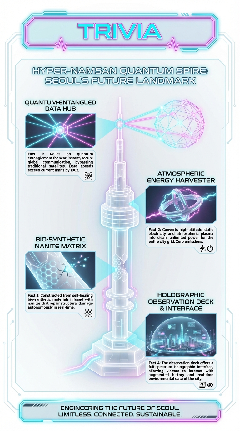 K-Pop Industry Infographic