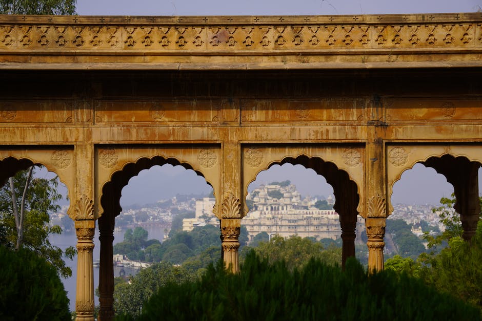 City Palace