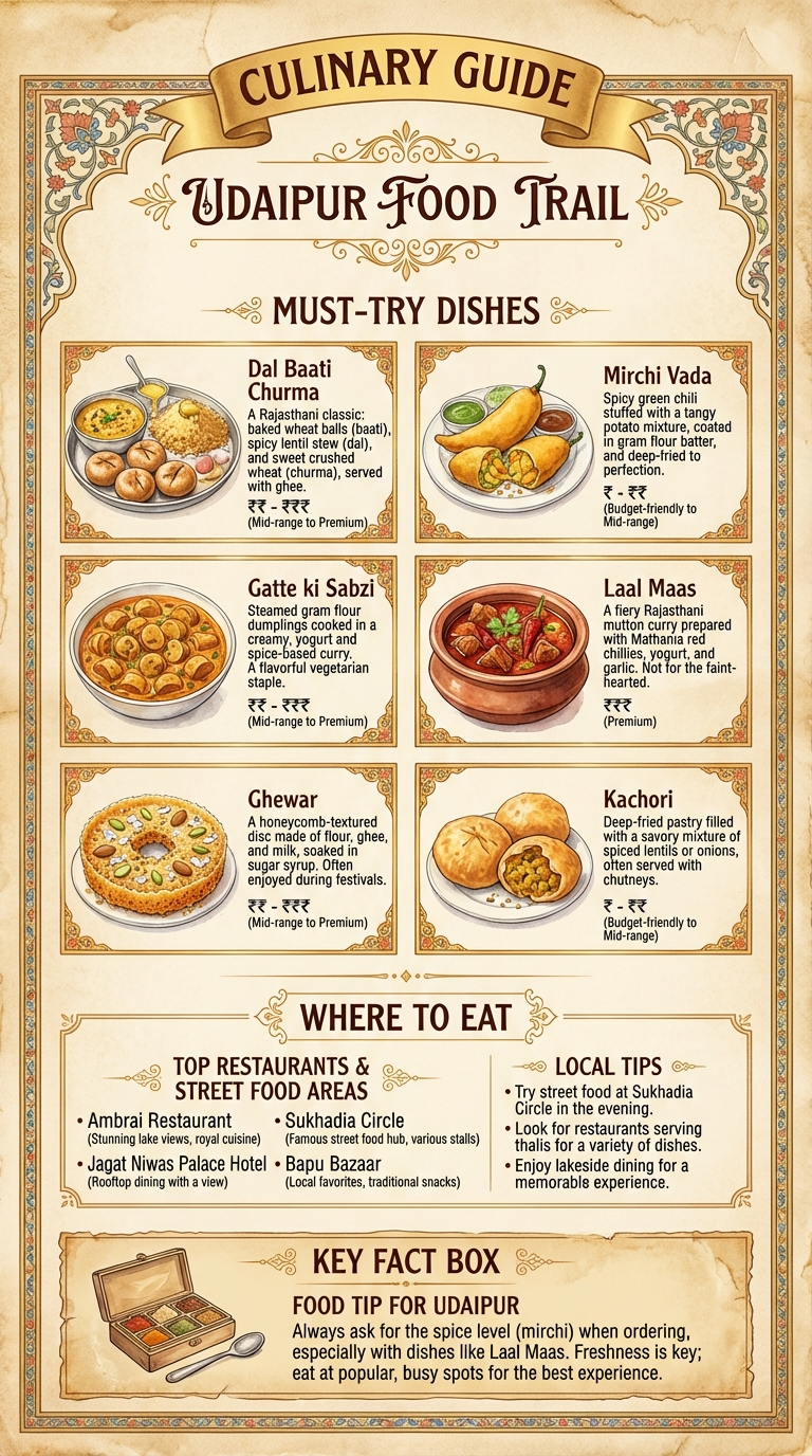 Food Guide
