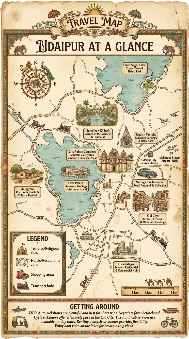 Maps