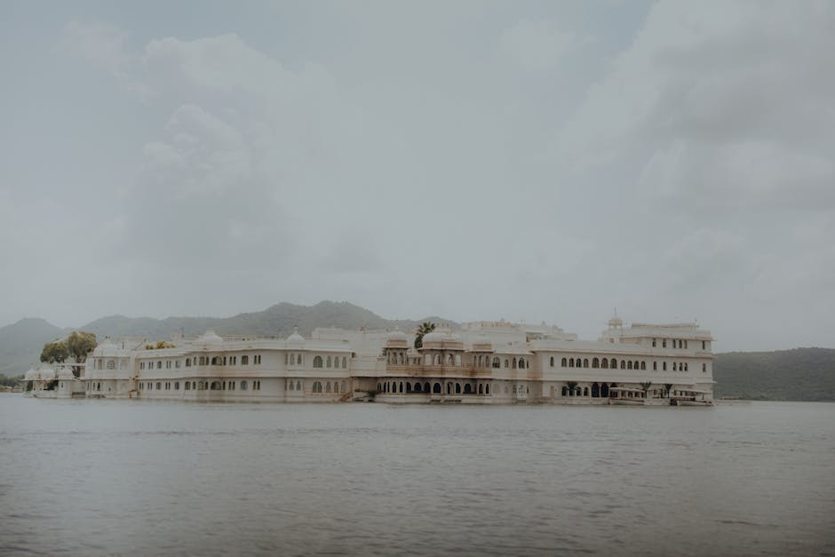 Udaipur Attractions