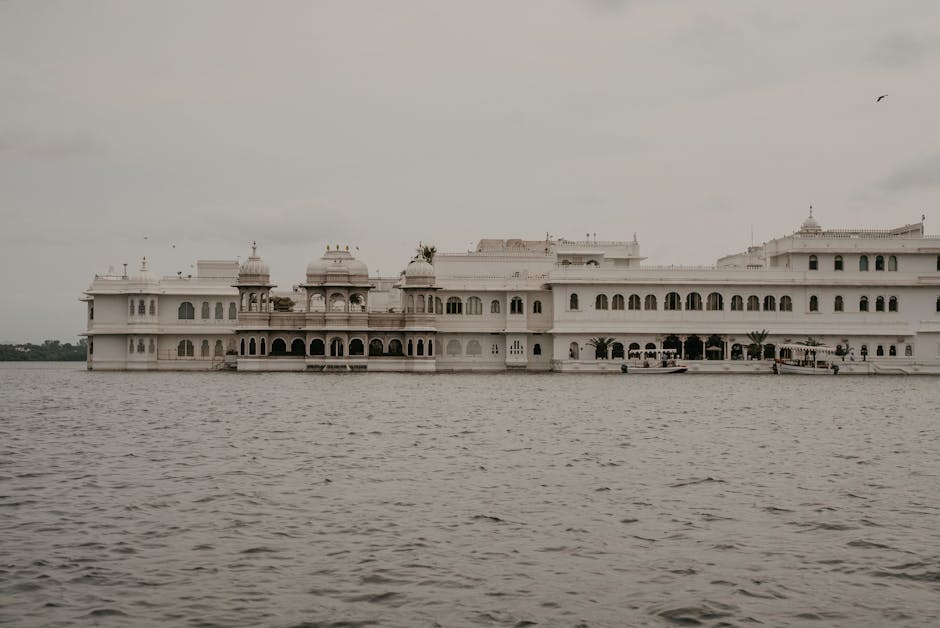 Udaipur