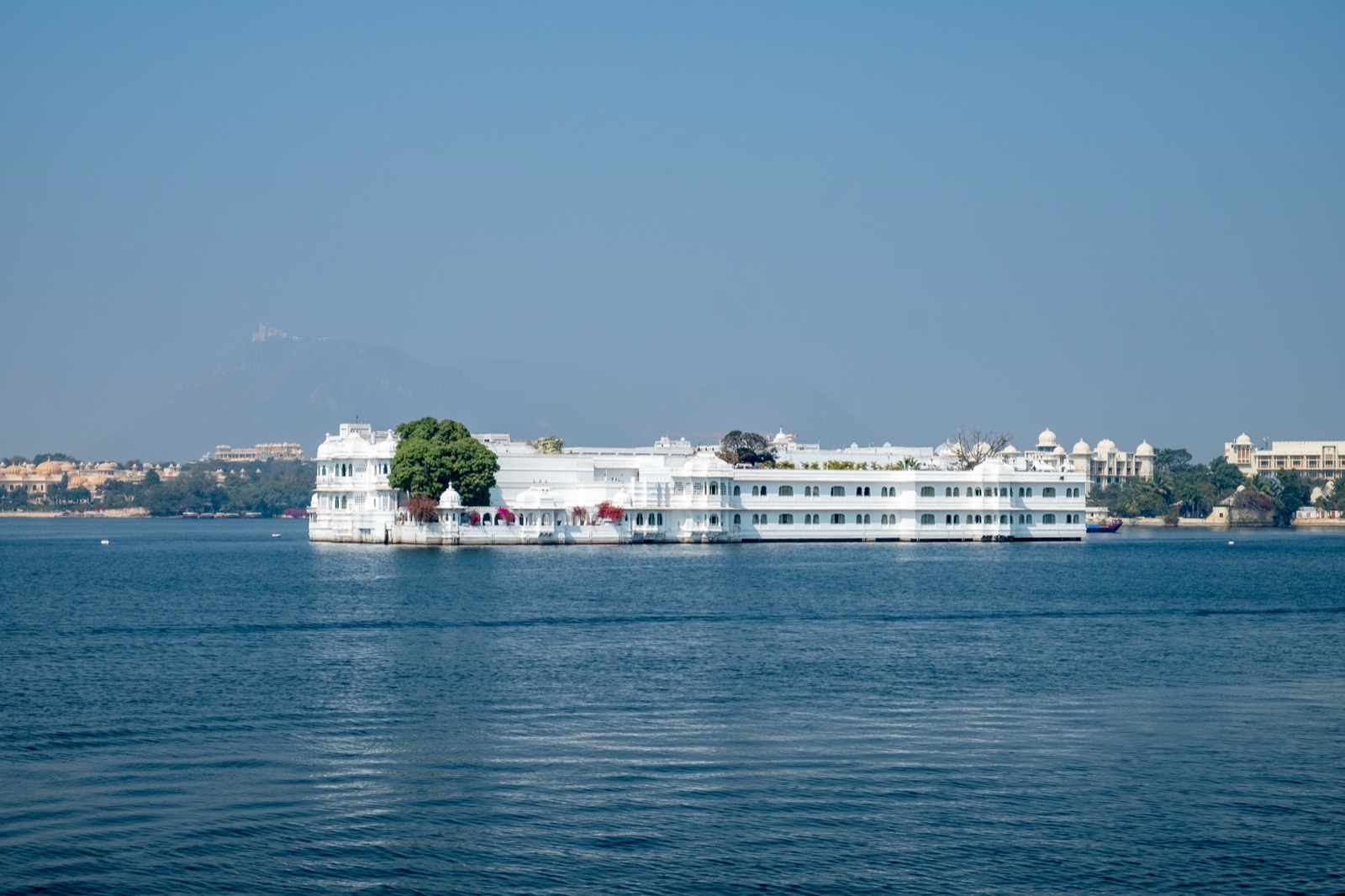 Udaipur