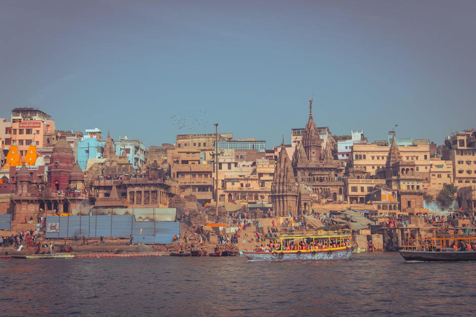 Kashi Vishwanath Temple