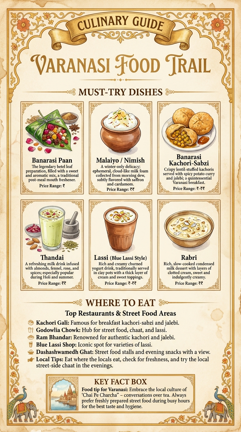 Food Guide