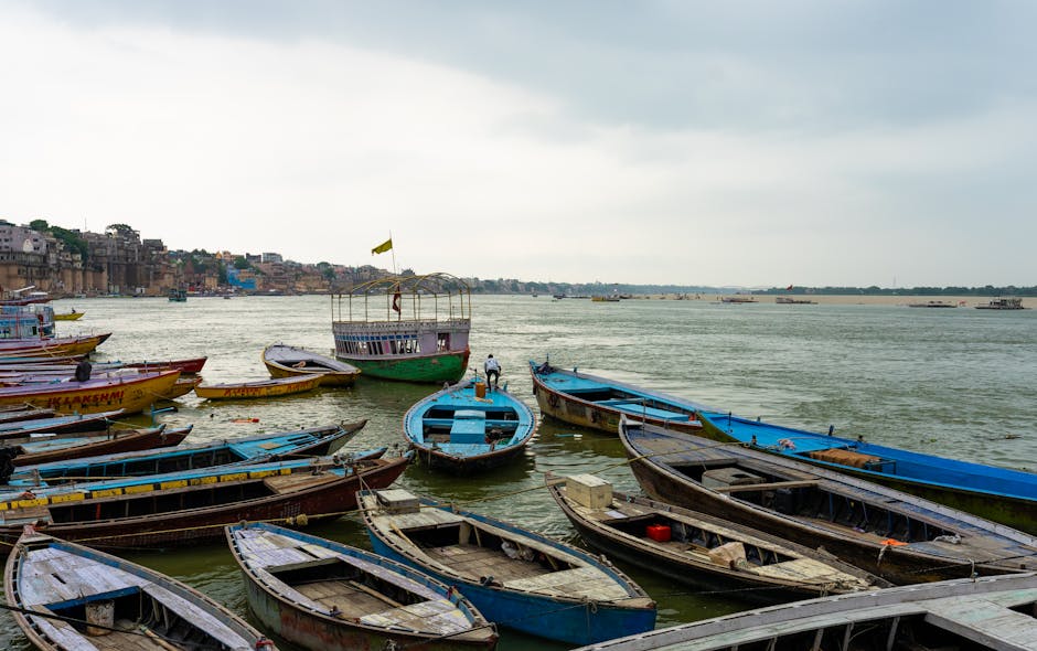 Varanasi