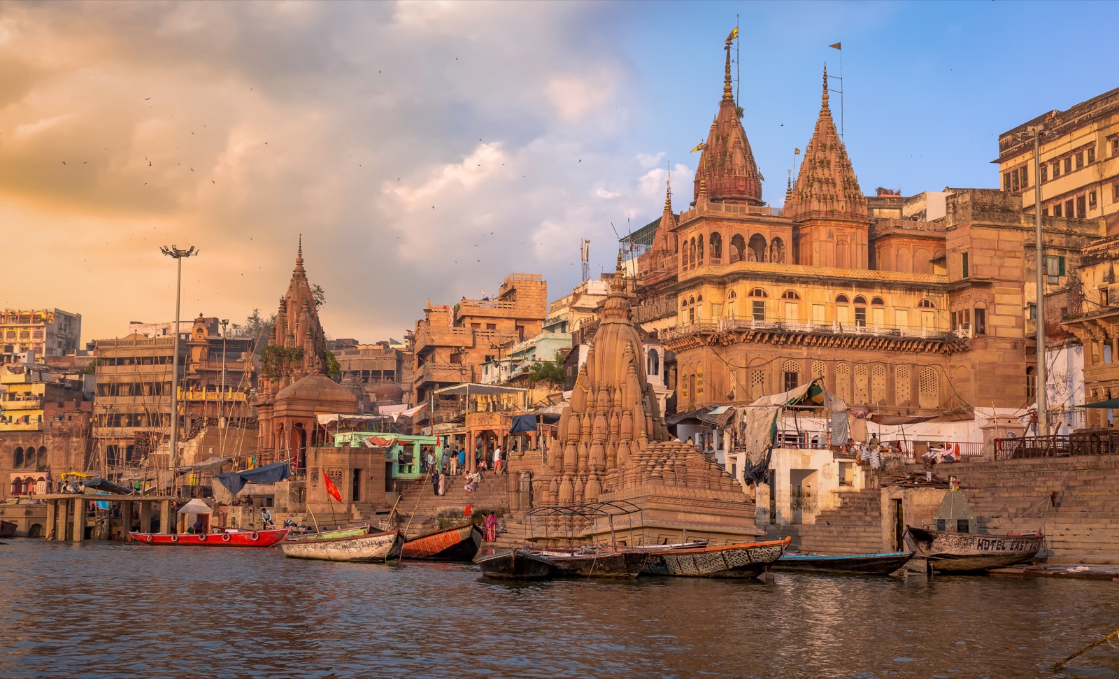 Varanasi